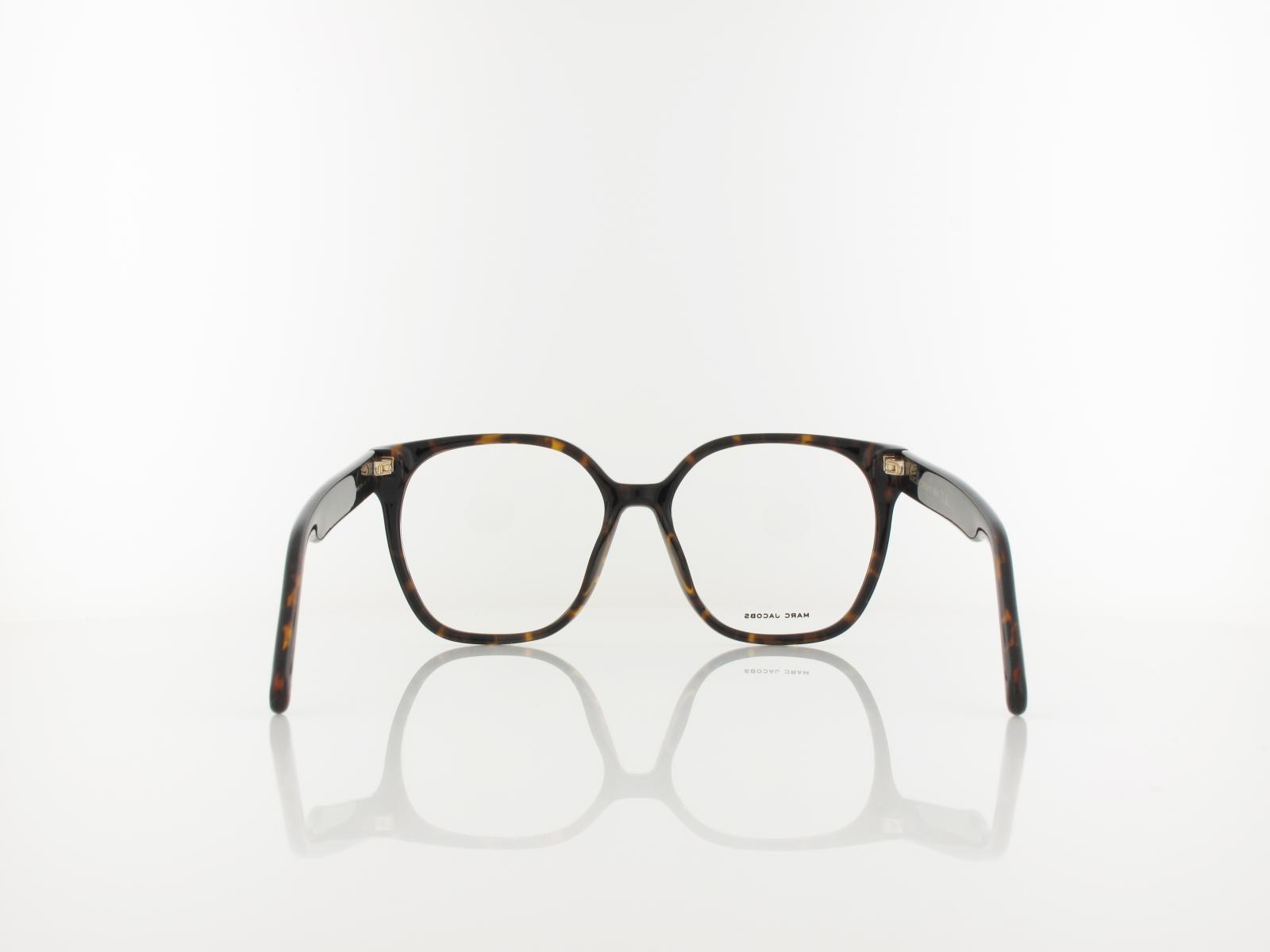 Marc Jacobs | MARC 726 086 55 | havana