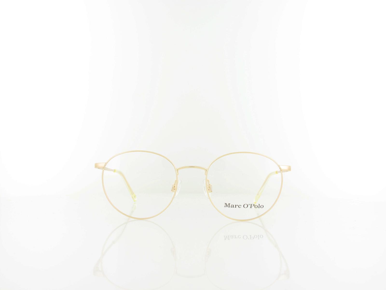 Marc O'Polo | 502157 20 48 | gold