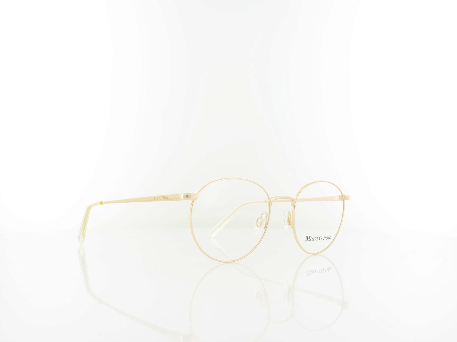 Marc O'Polo | 502157 20 48 | gold