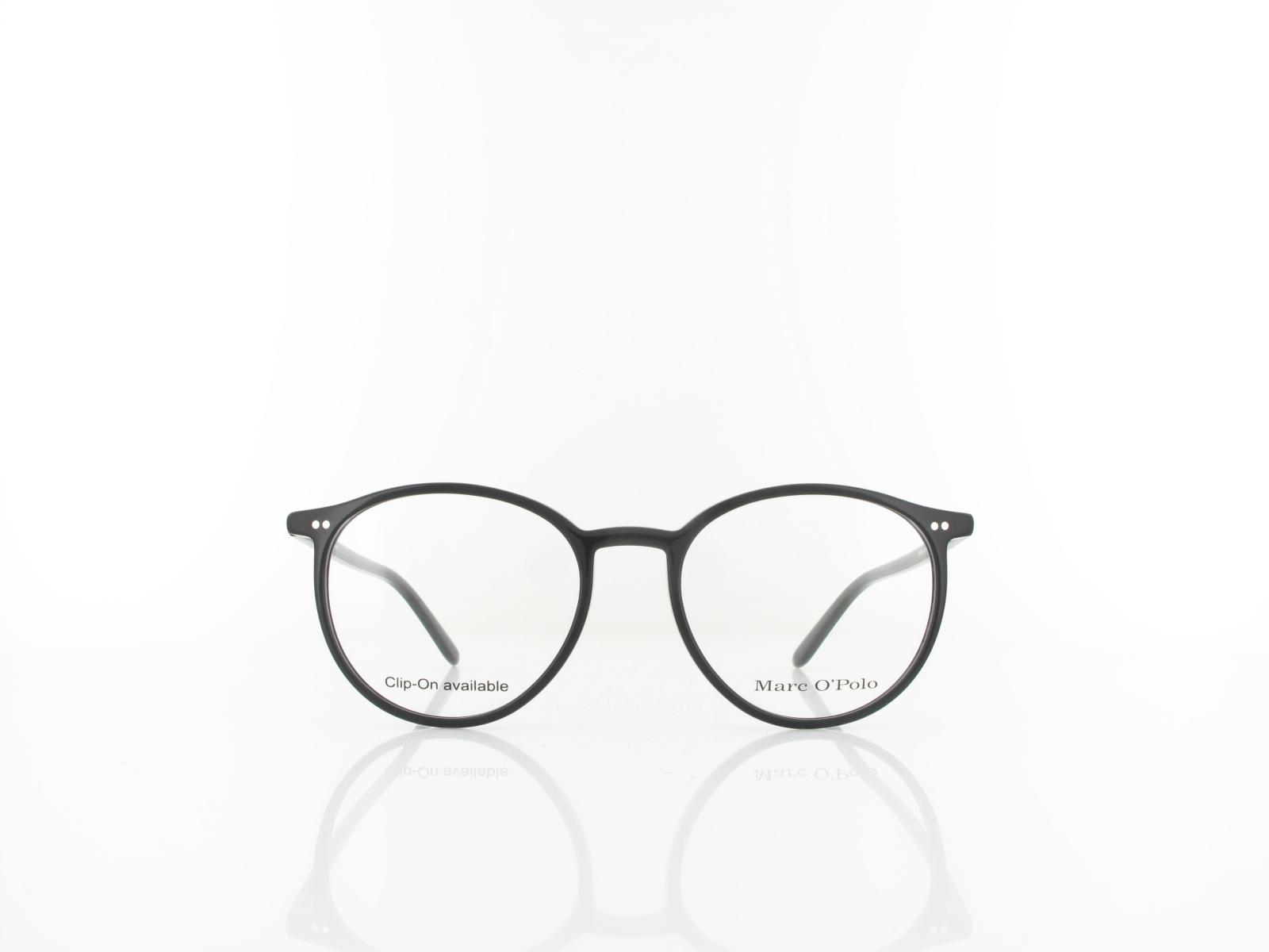 Marc O'Polo | 503084 10 50 | schwarz