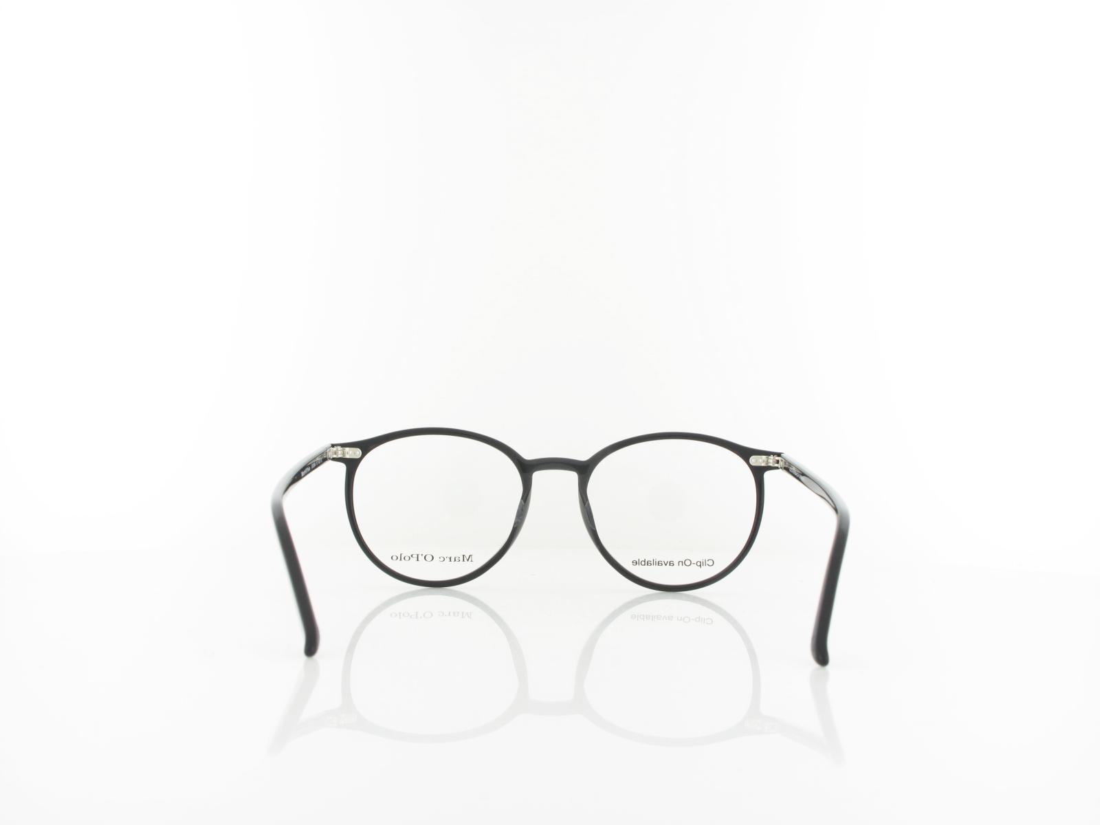 Marc O'Polo | 503084 10 50 | schwarz