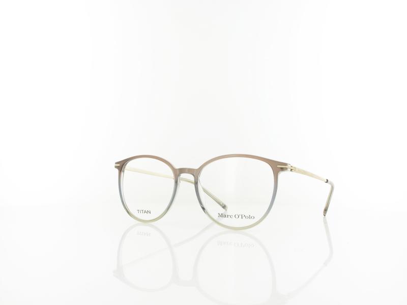 Marc O'Polo | 503148 62 51 | braun verlauf