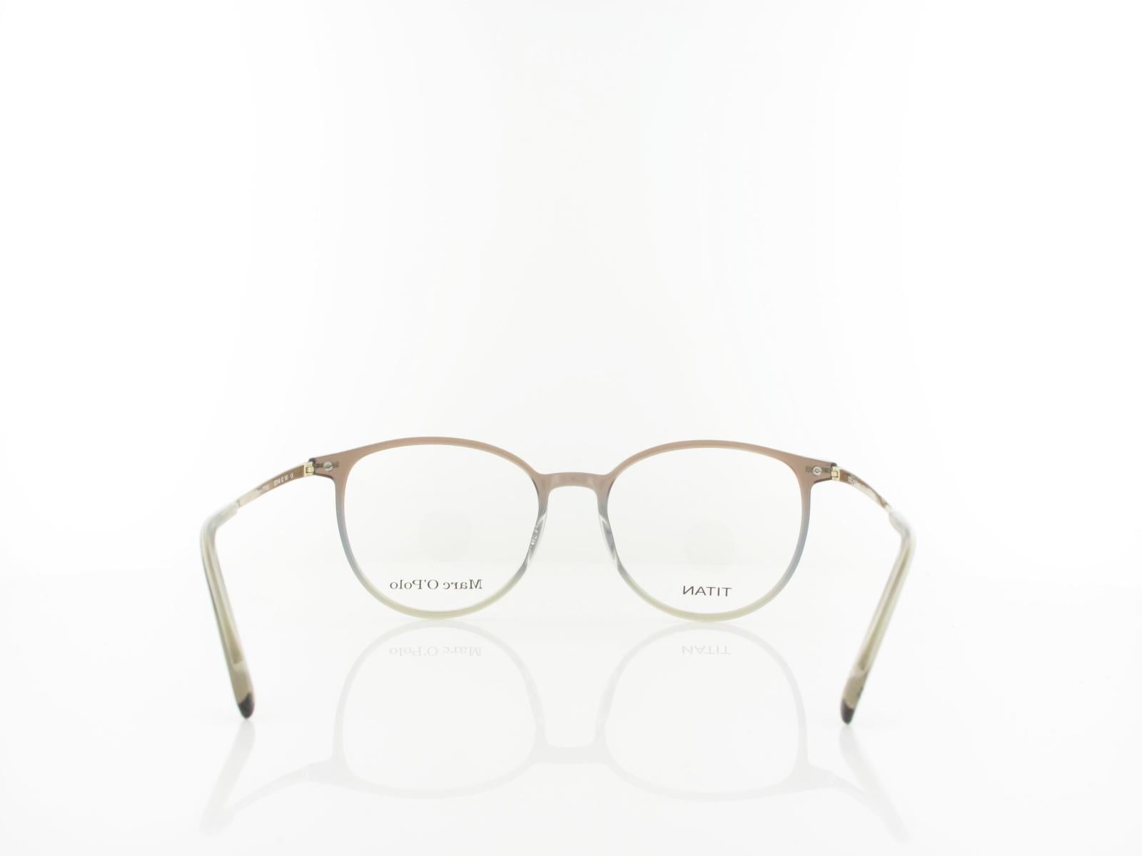 Marc O'Polo | 503148 62 51 | braun verlauf