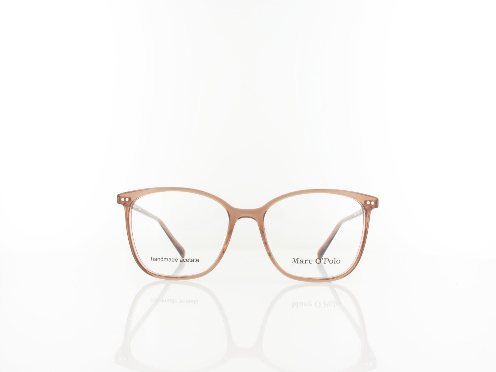 Marc O'Polo | 503270 56 53 | rosenholz transparent