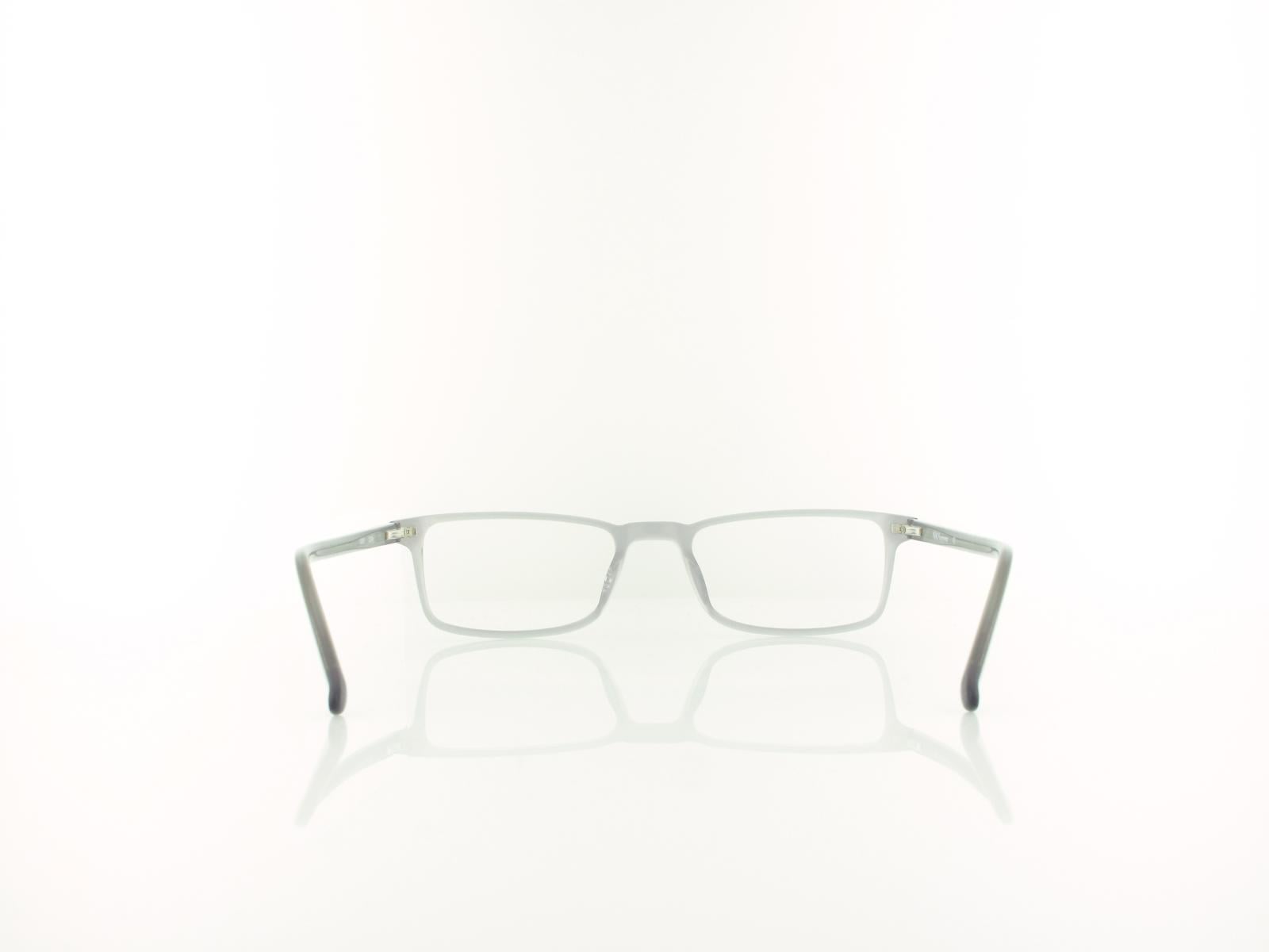 Brilando | Premium A2340 52 | grau transparent