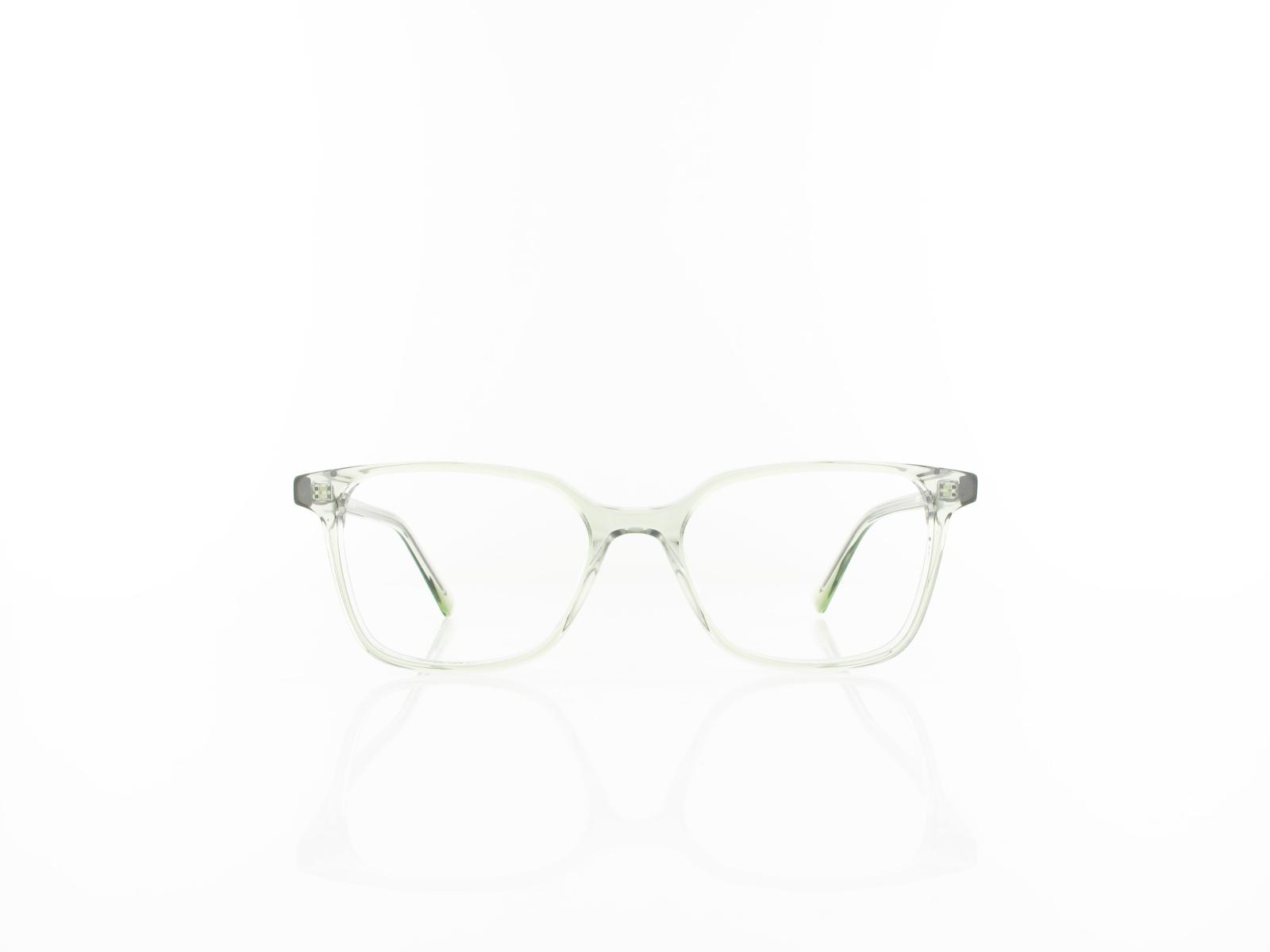Brilando | Premium B2630 49 | hellgr&uuml;n transparent