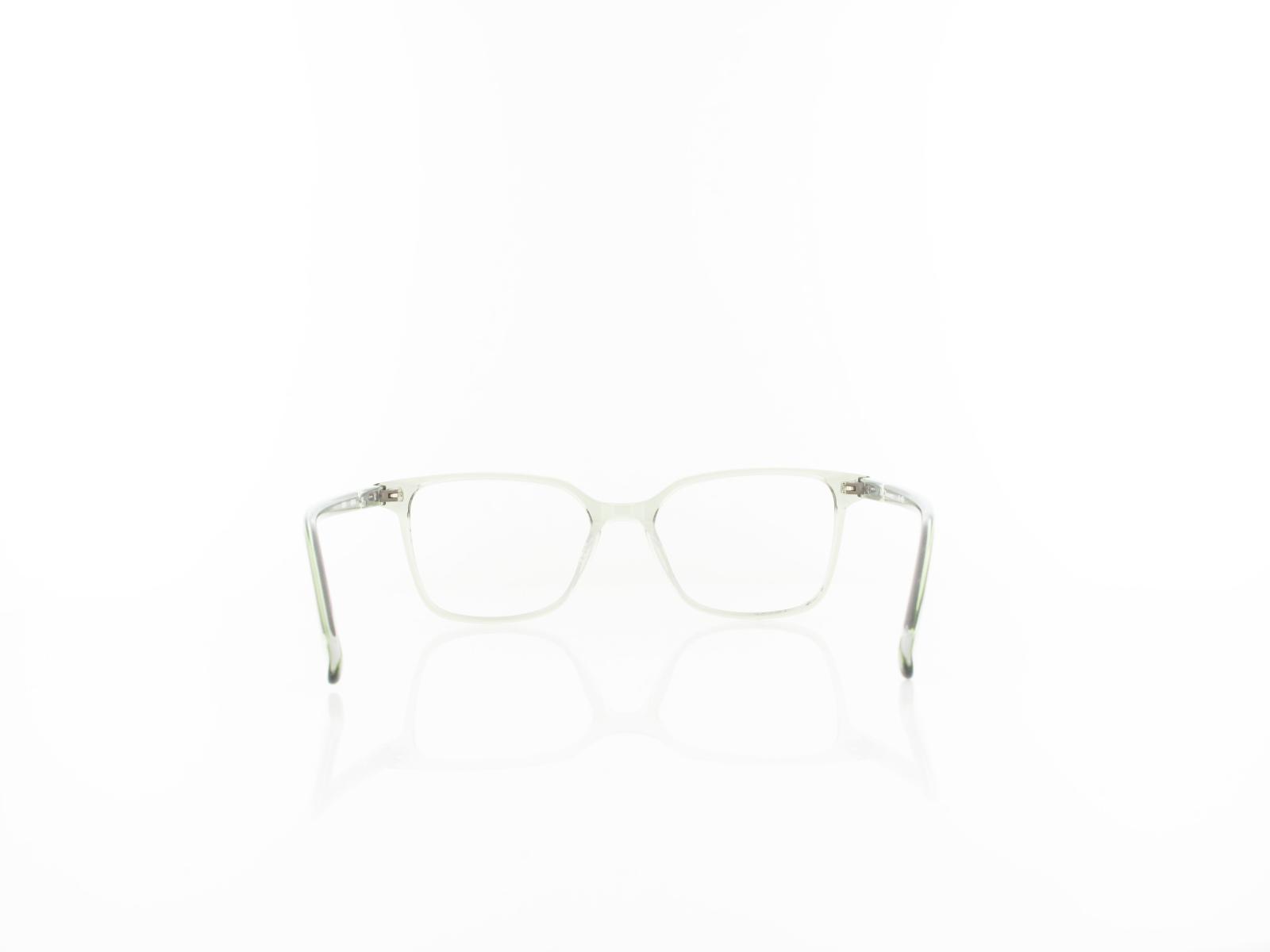 Brilando | Premium B2630 49 | hellgr&uuml;n transparent
