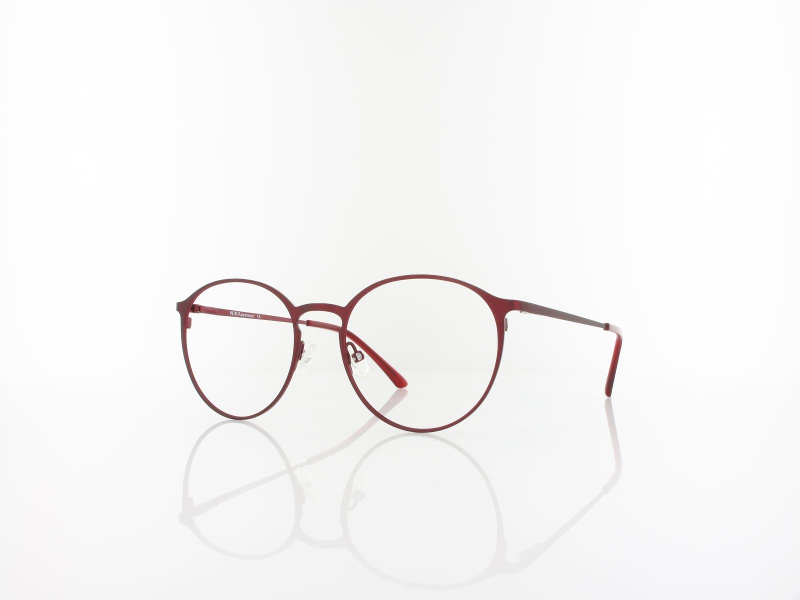 Brilando | Classic Women C2140 51 | rot