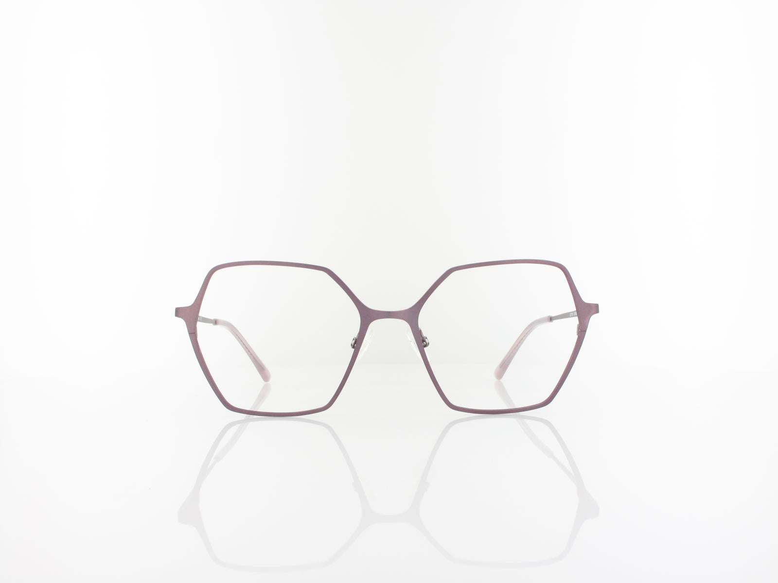 Brilando | Classic Women C2170 54 | lila