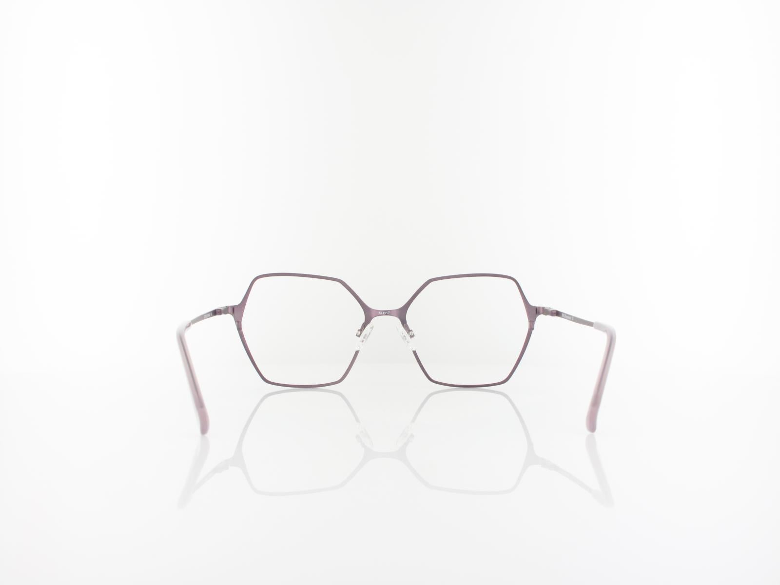 Brilando | Classic Women C2170 54 | lila