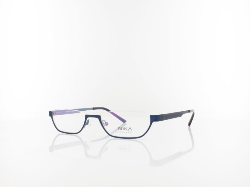 Brilando | Premium Exclusive E1920 50 | blau hellblau