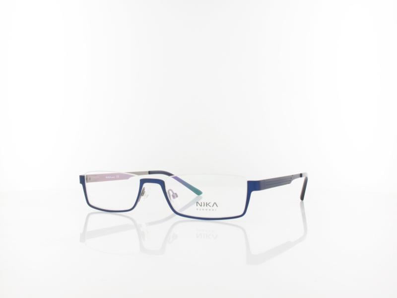 Brilando | Premium Exclusive E1950 52 | blau grau