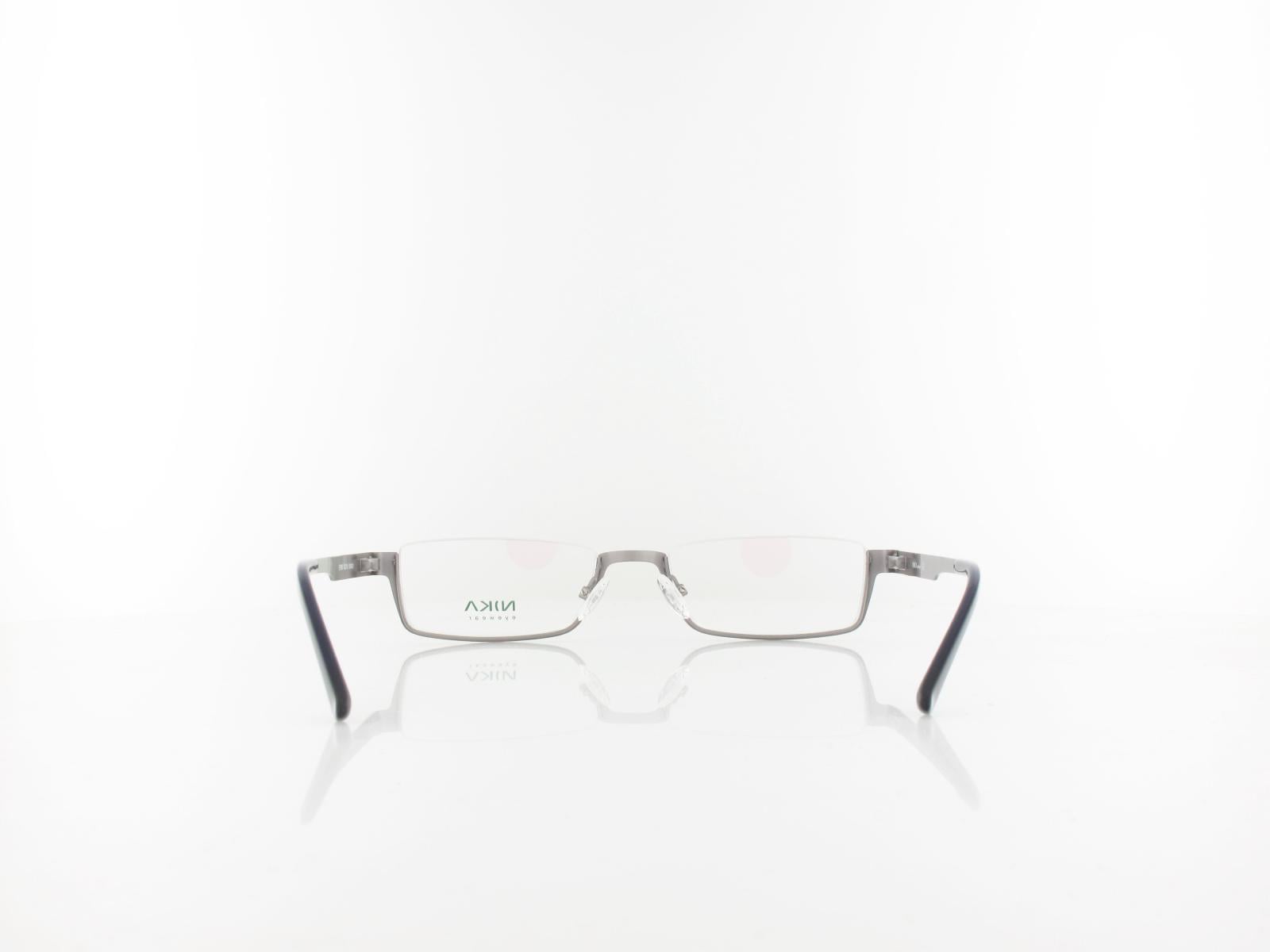 Brilando | Premium Exclusive E1950 52 | blau grau
