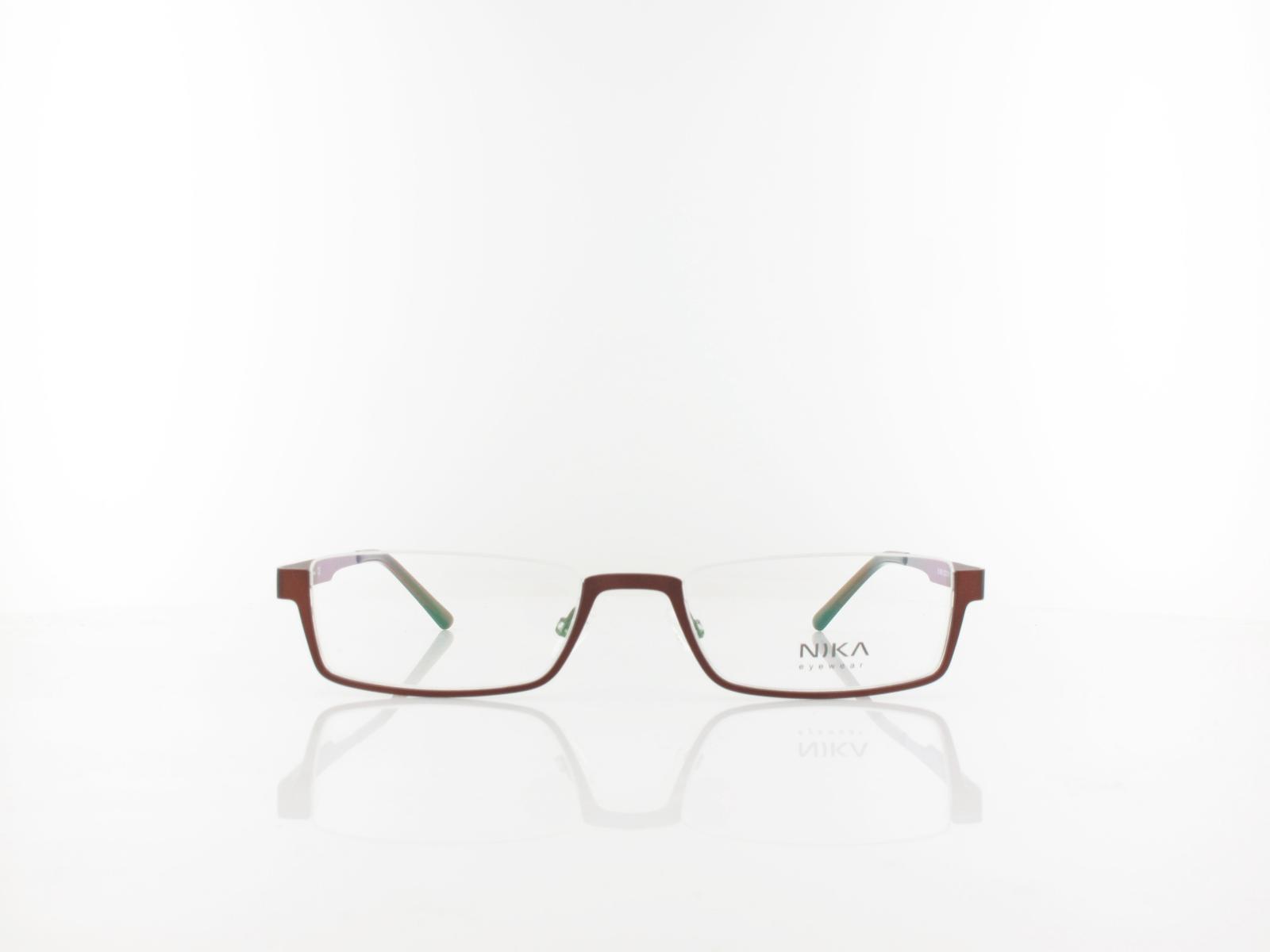 Brilando | Premium Exclusive E1960 52 | braun