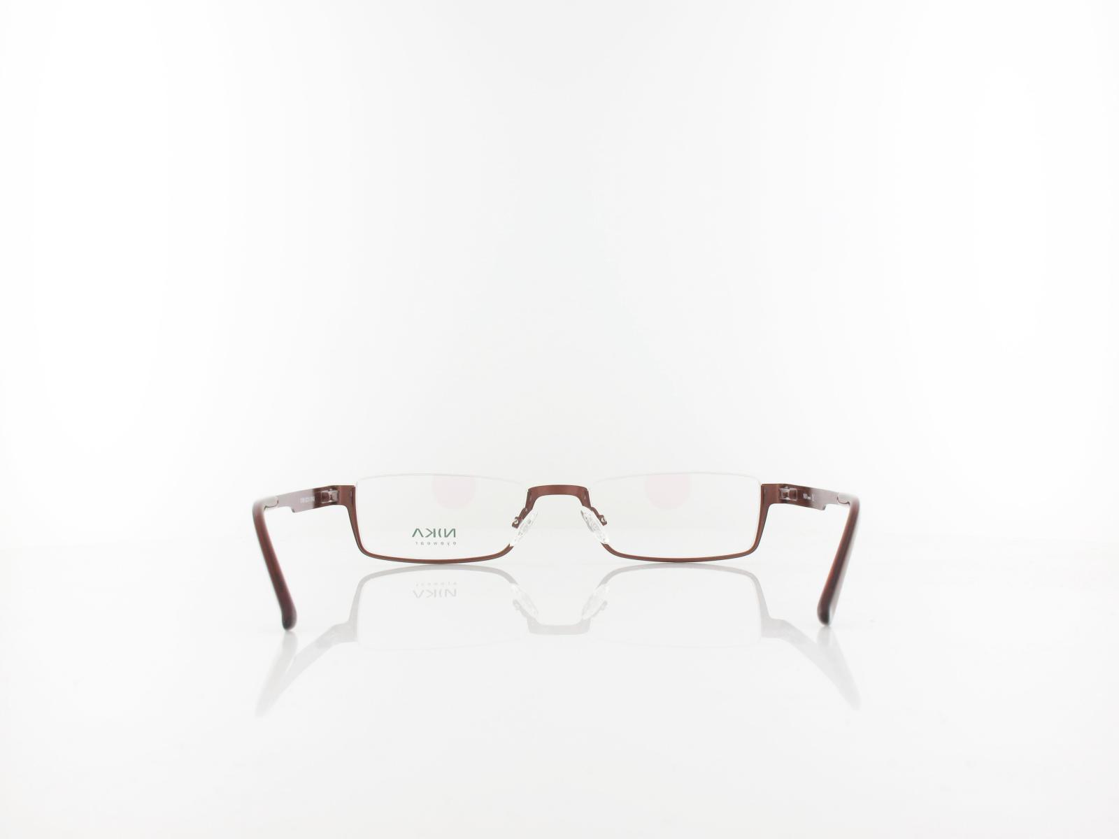 Brilando | Premium Exclusive E1960 52 | braun