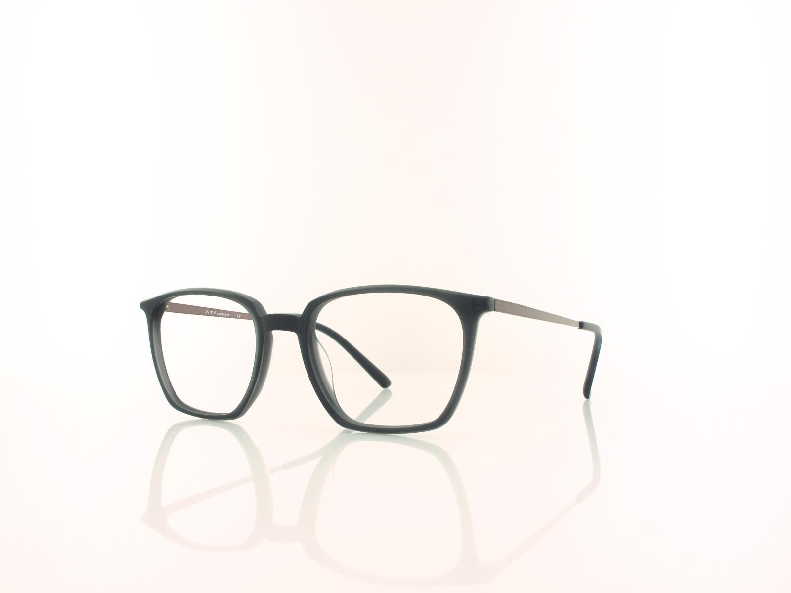 Brilando | Premium E2330 51 | schwarz matt