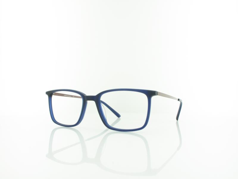 Brilando | Premium E2370 54 | dunkelblau matt