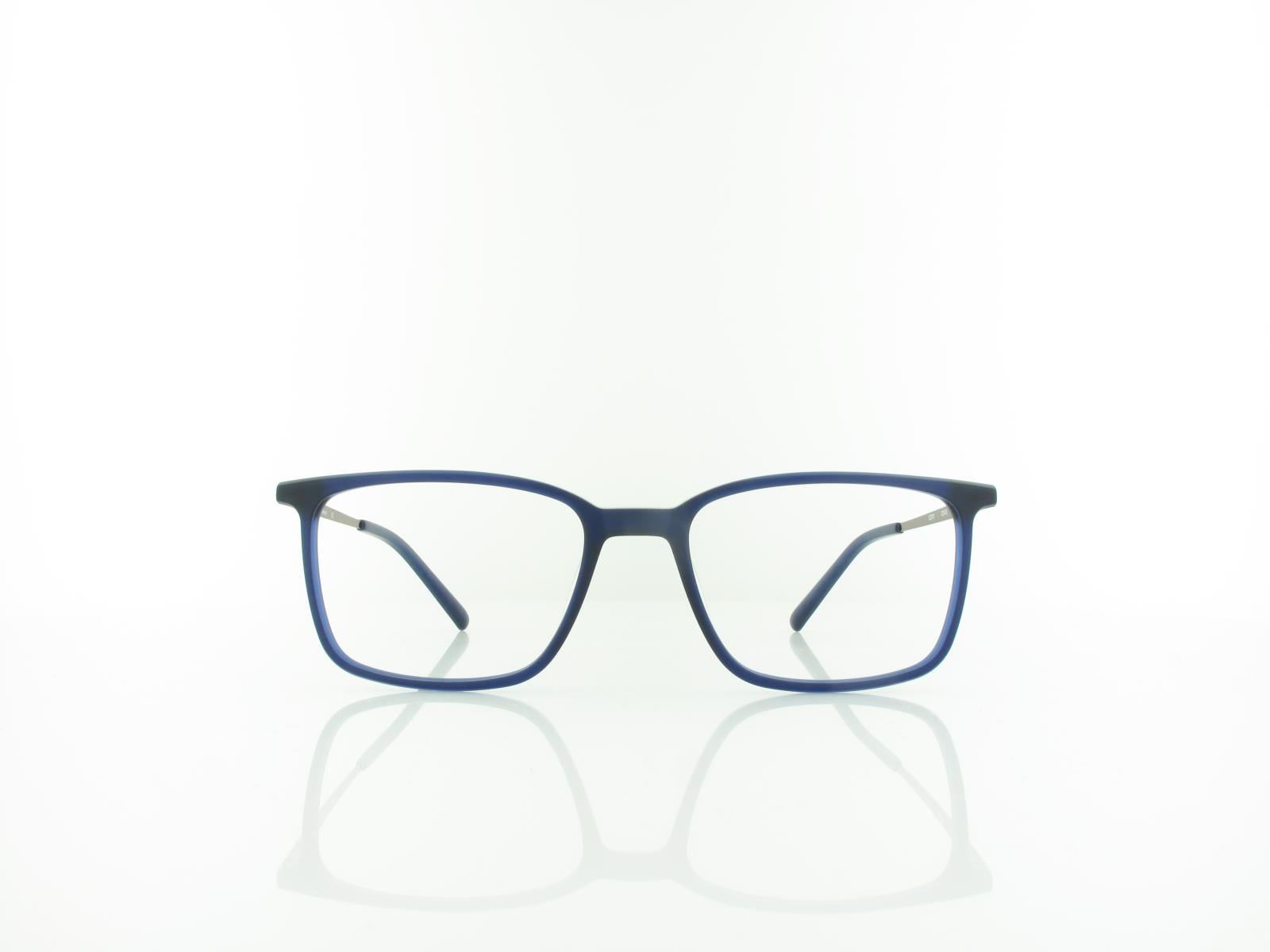 Brilando | Premium E2370 54 | dunkelblau matt