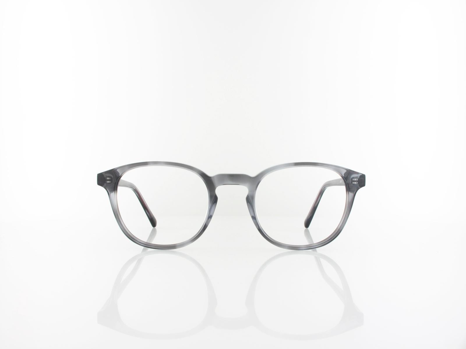 Brilando | Premium E2430 50 | grau transparent