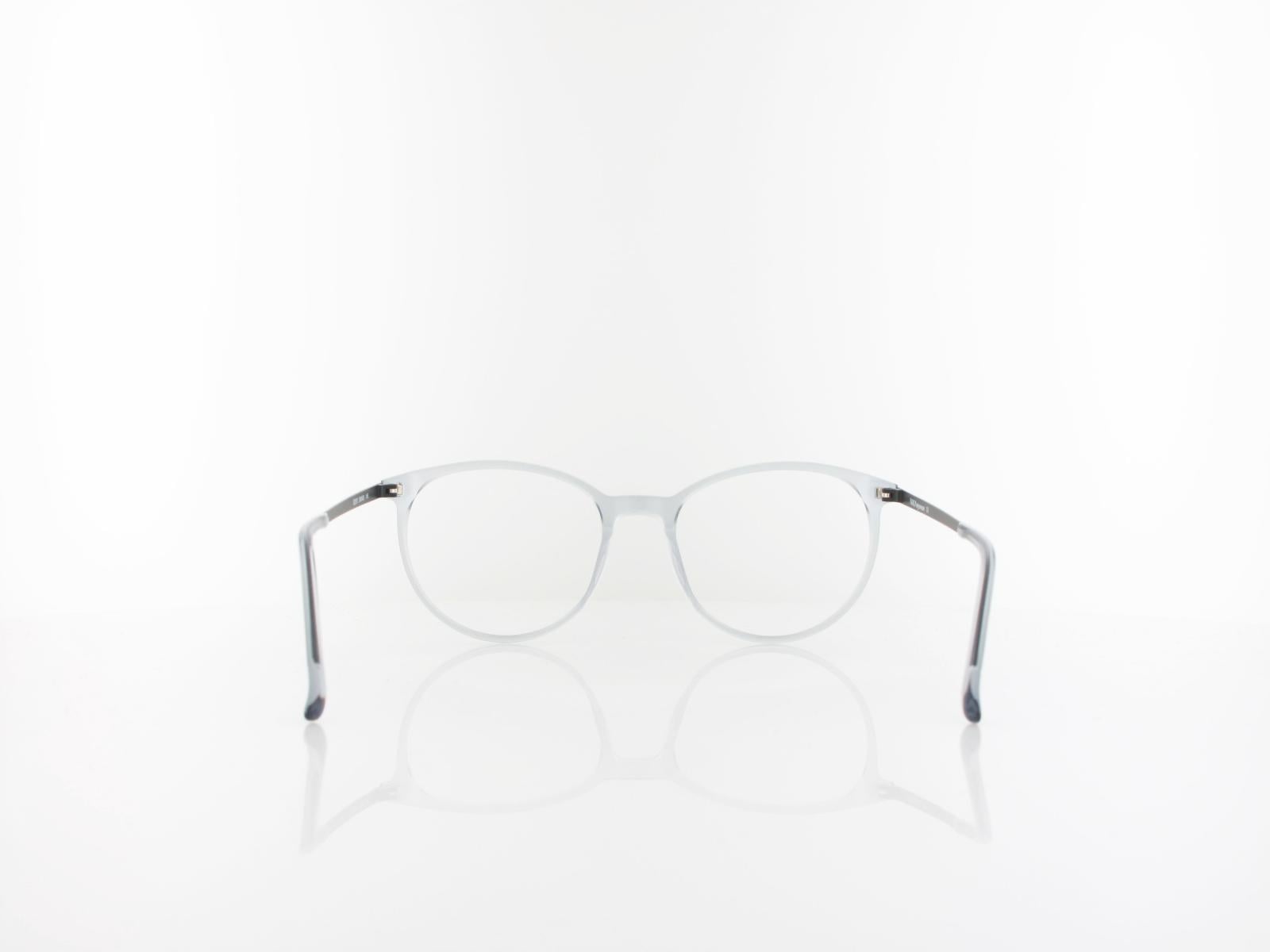 Brilando Premium | E2510 52 | hellgrau transparent anthrazit