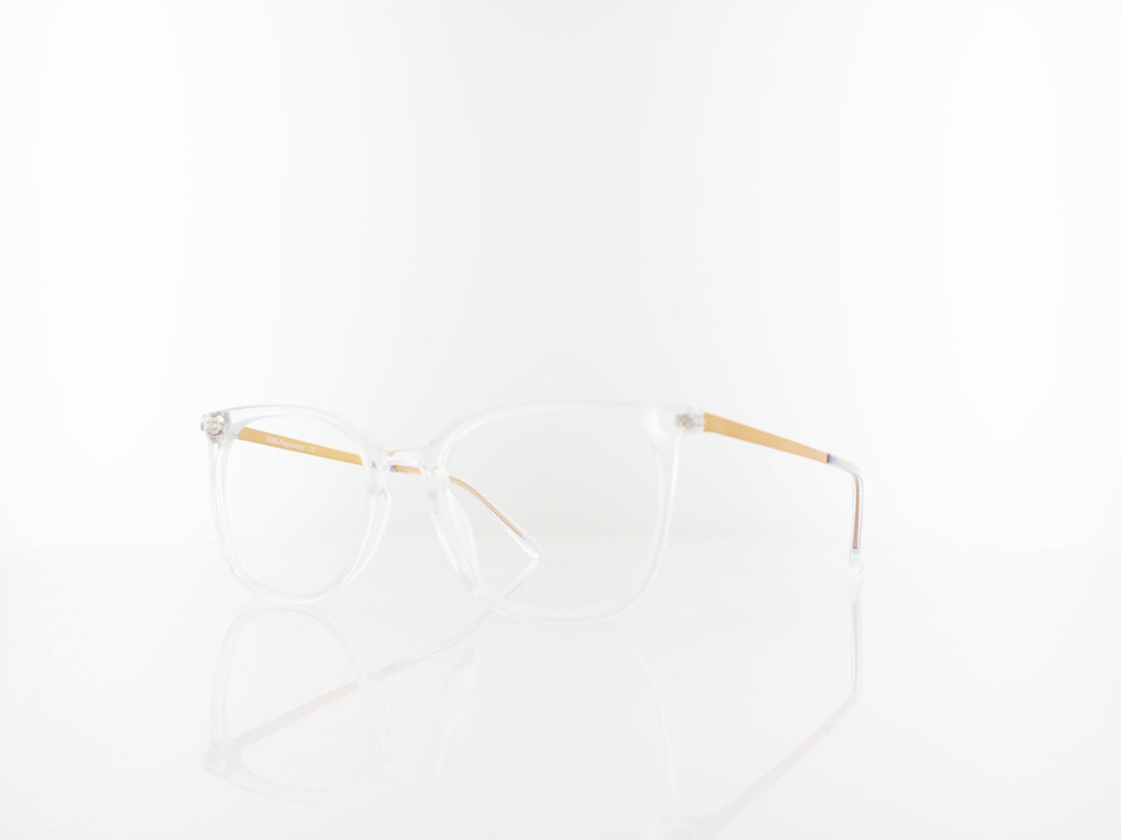 Brilando Premium | E2530 50 | transparent gold