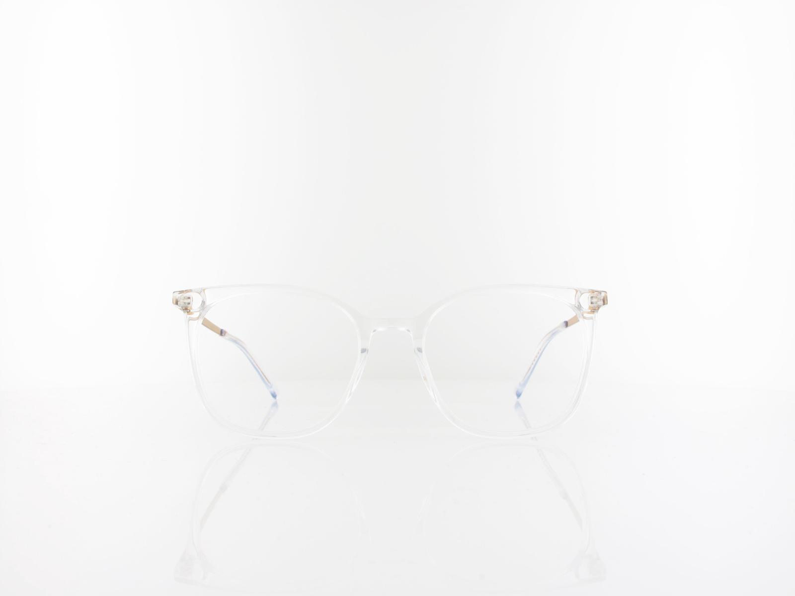 Brilando Premium | E2530 50 | transparent gold