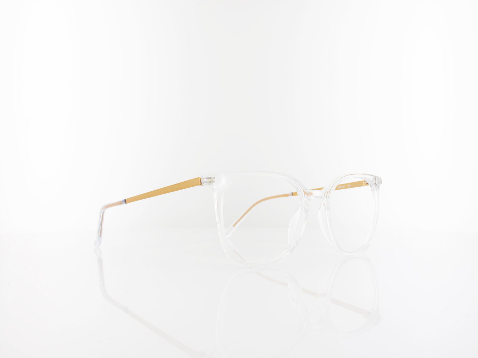 Brilando Premium | E2530 50 | transparent gold