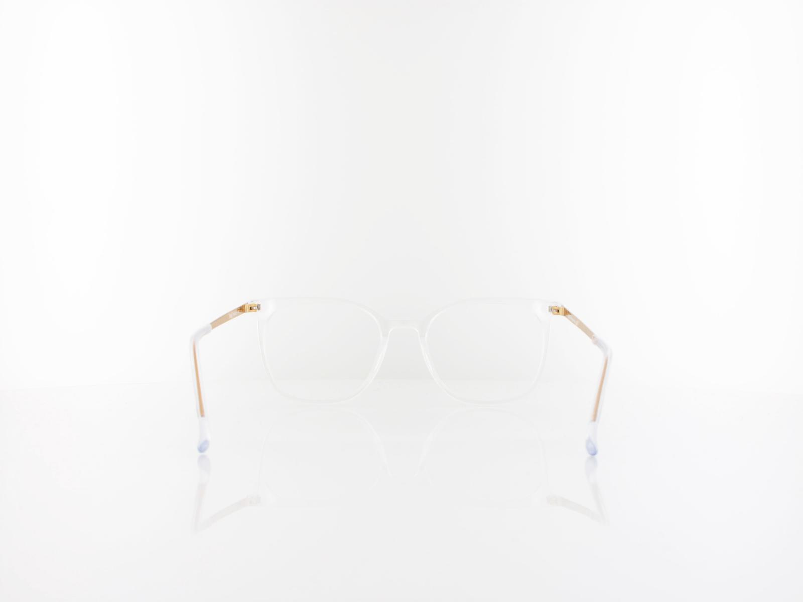 Brilando Premium | E2530 50 | transparent gold