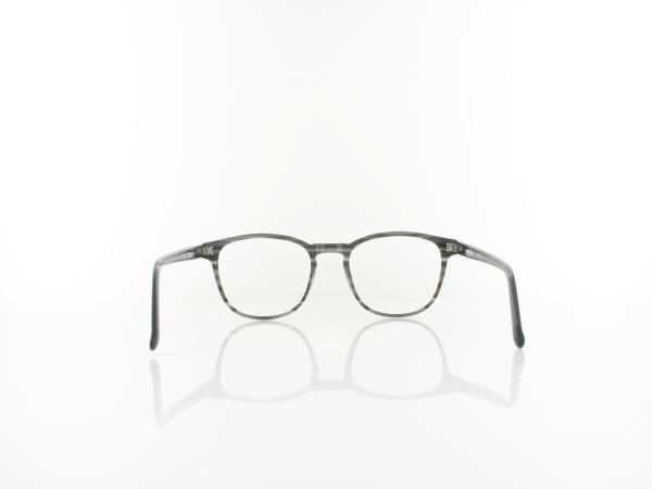 Brilando | Premium E2610 50 | rauchgrau marmoriert