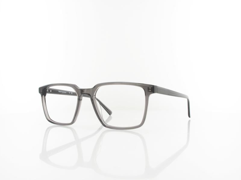 Brilando | Premium E2660 55 | grau transparent