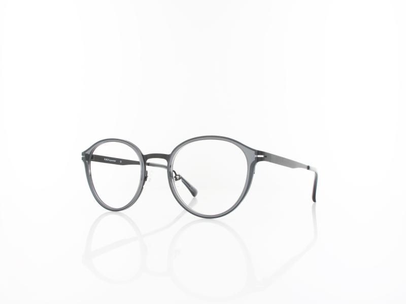 Brilando | Premium F2420 50 | grau transparent schwarz