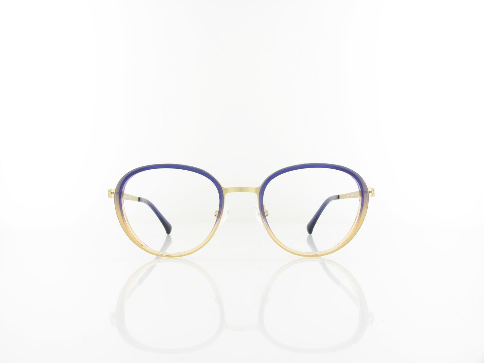 Brilando | Premium F2620 50 | violett gold matt