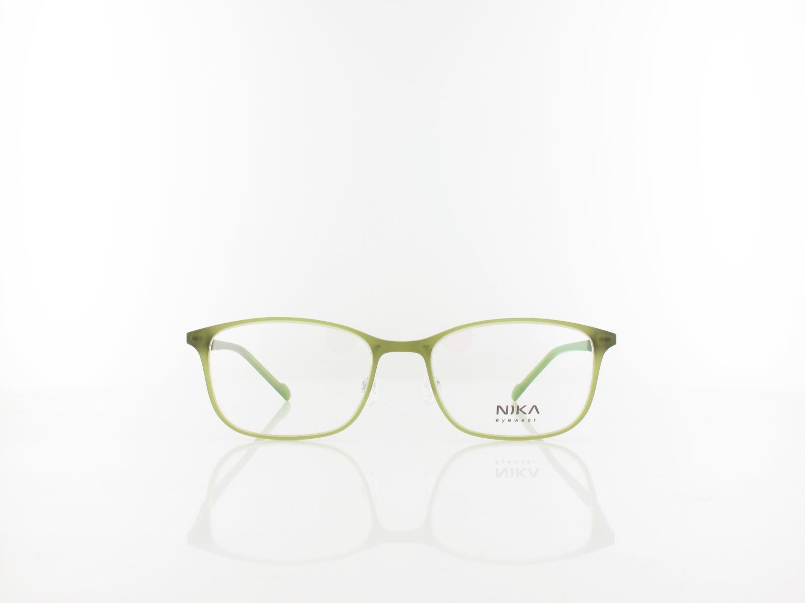Brilando | Premium AirLight I1940 50 | olive matt gold