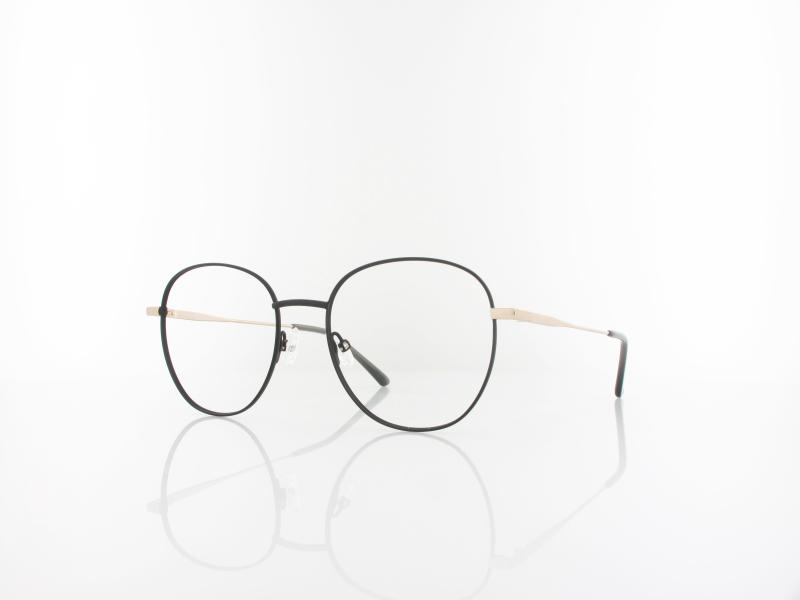 Brilando | Premium K2450 54 | schwarz gold