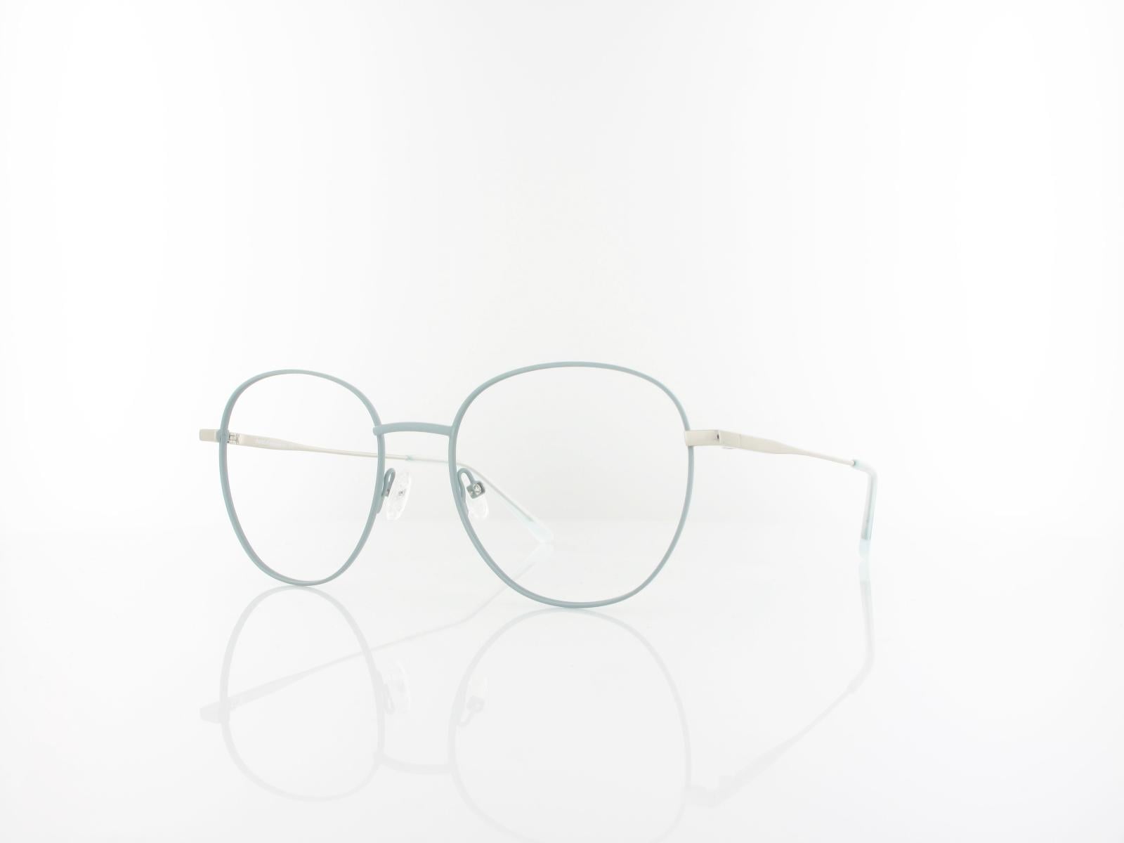 Brilando | Premium K2460 54 | grau silber