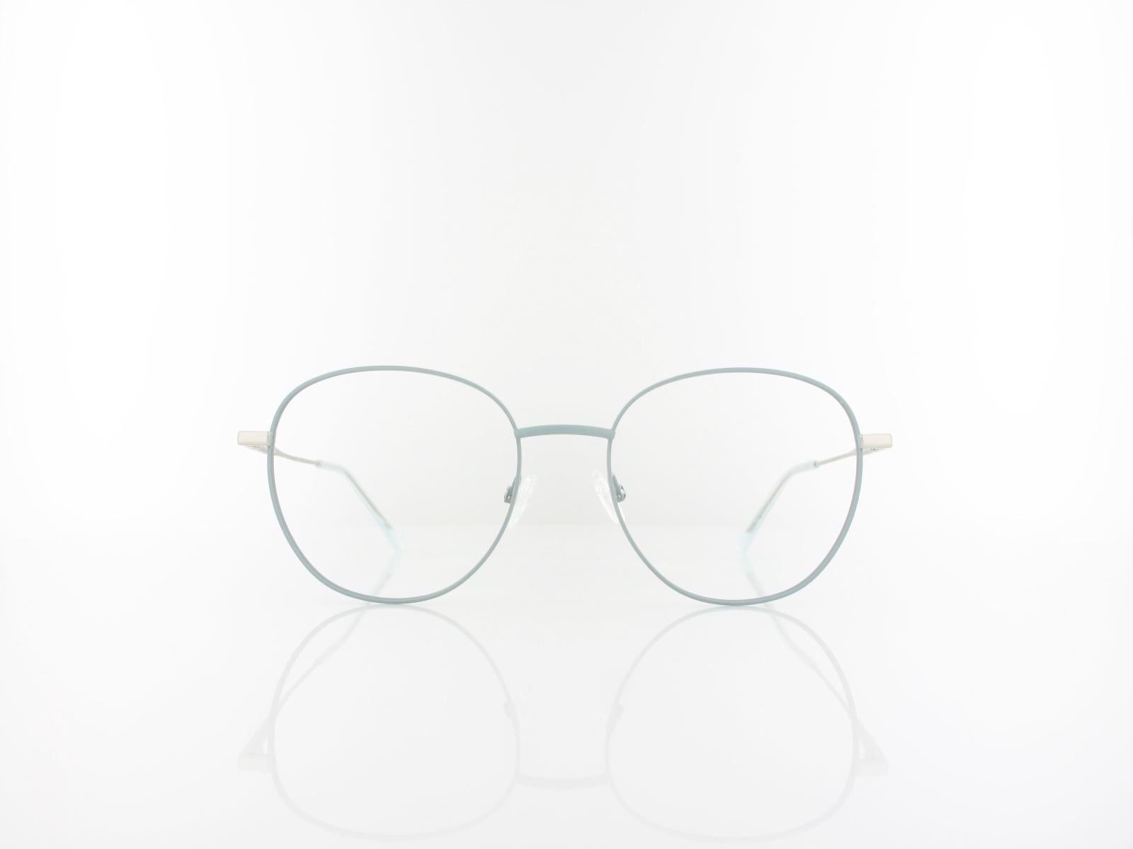 Brilando | Premium K2460 54 | grau silber