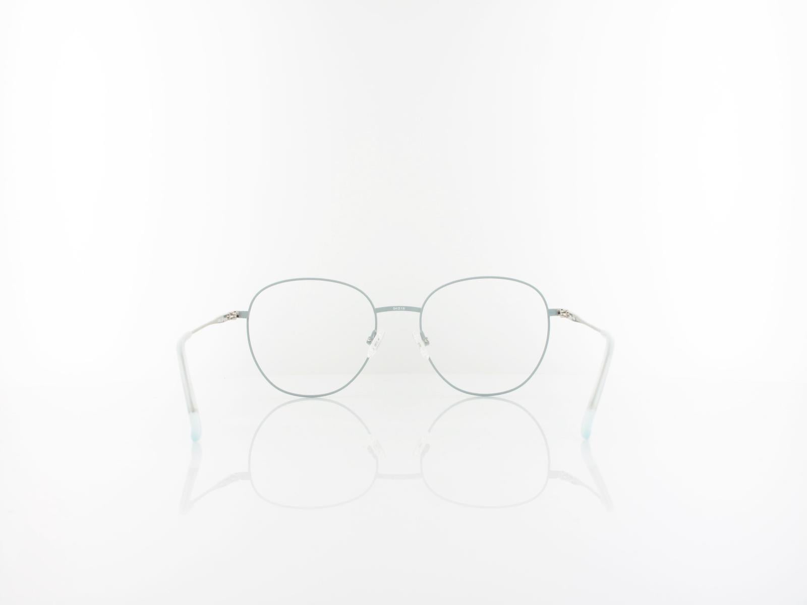 Brilando | Premium K2460 54 | grau silber