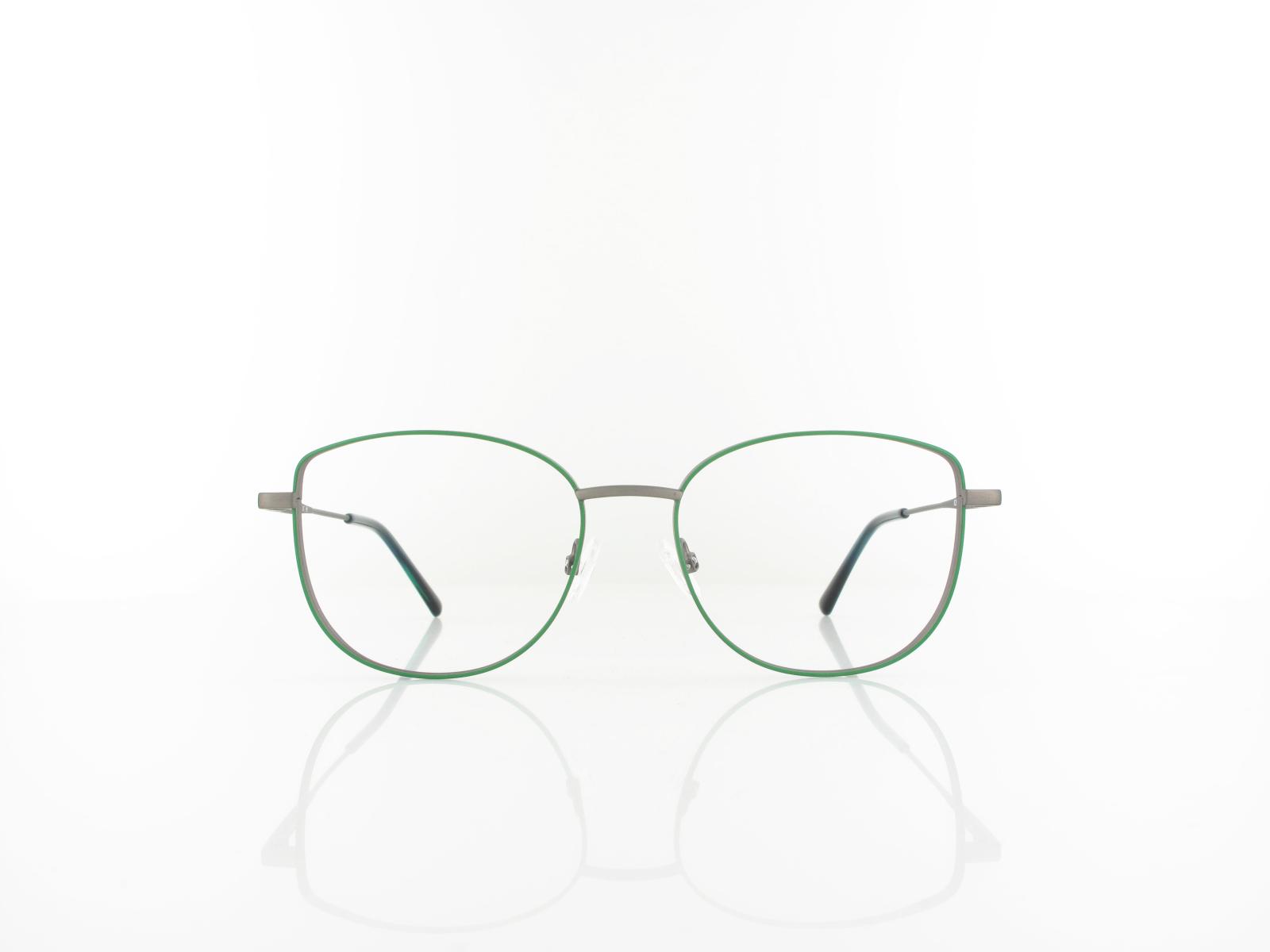Brilando | Premium K2680 54 | gr&uuml;n gun matt