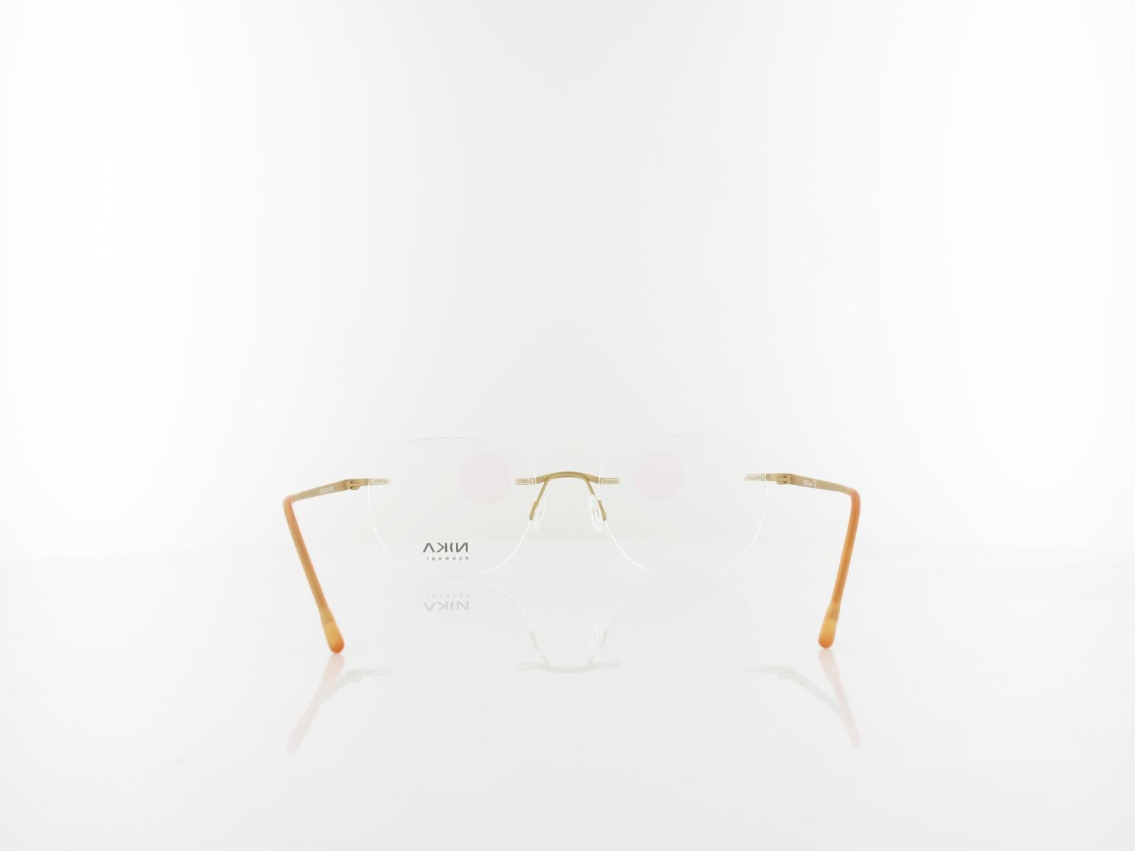 Brilando | Premium titan P1920 49 | matt gold