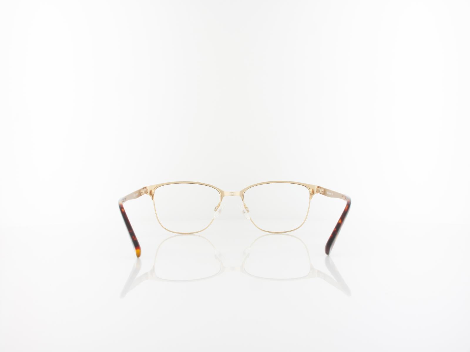 Brilando | Young P2220 48 | braun gold