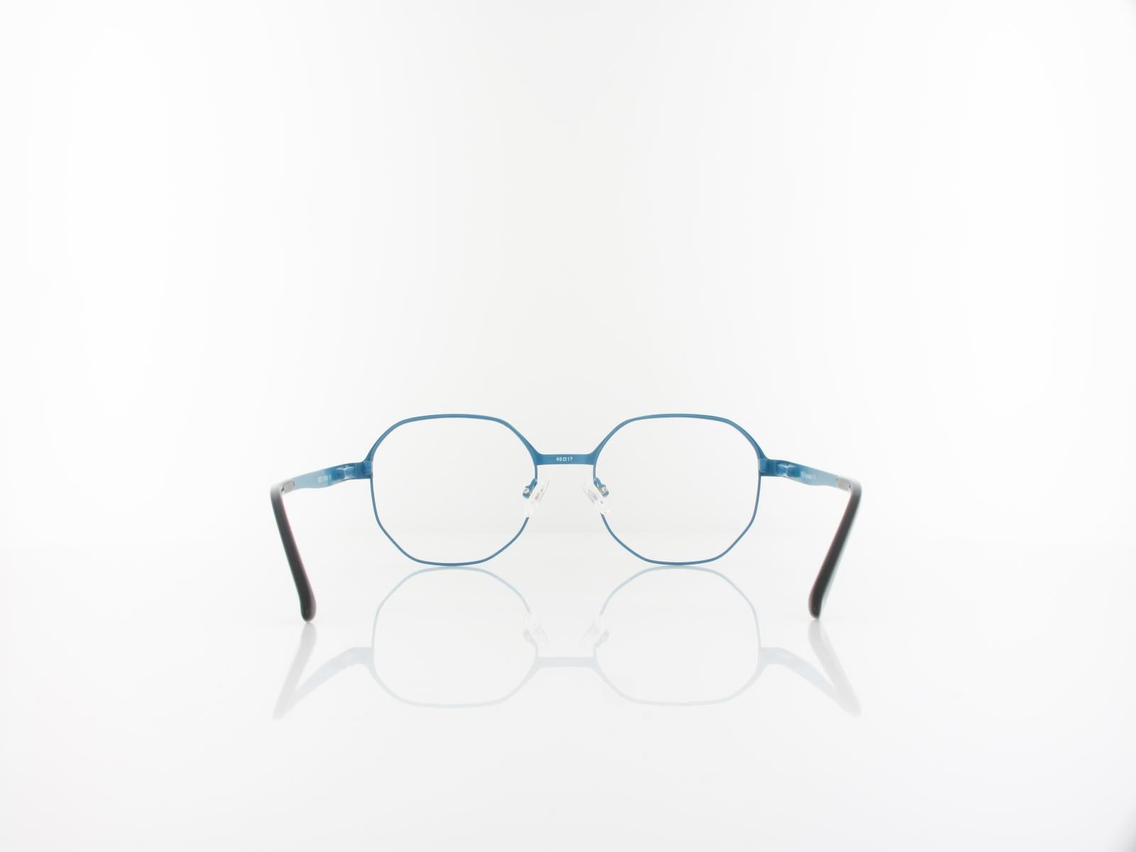 Brilando | Young P2230 49 | blau anthrazit