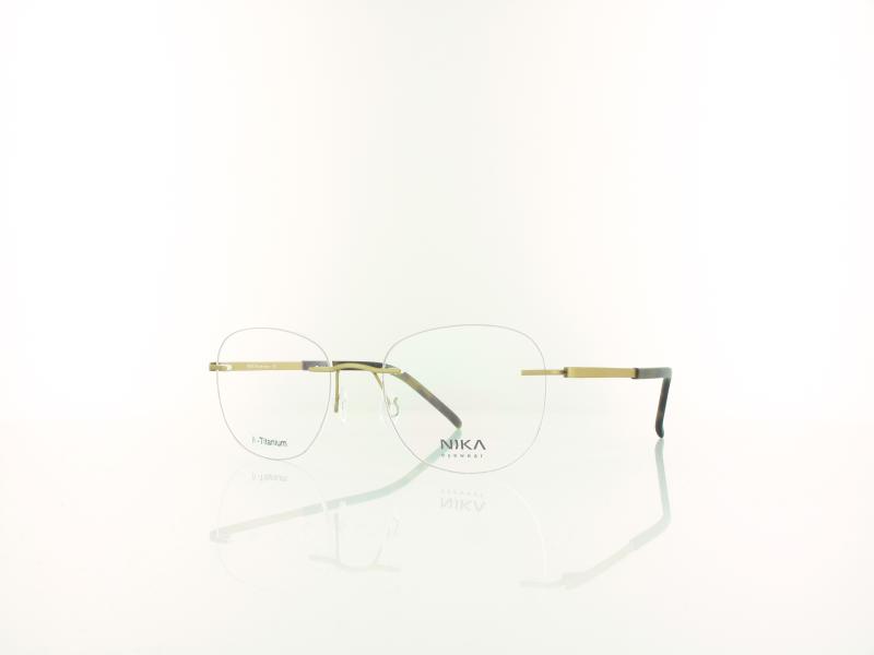 Brilando | Premium titan P2380 49 | gold matt