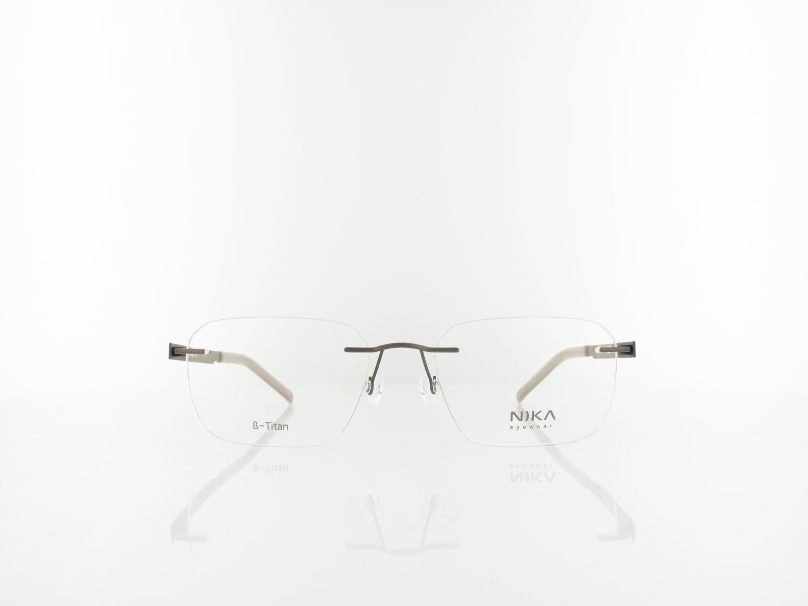 Brilando Premium | titan P2550 54 | grau matt