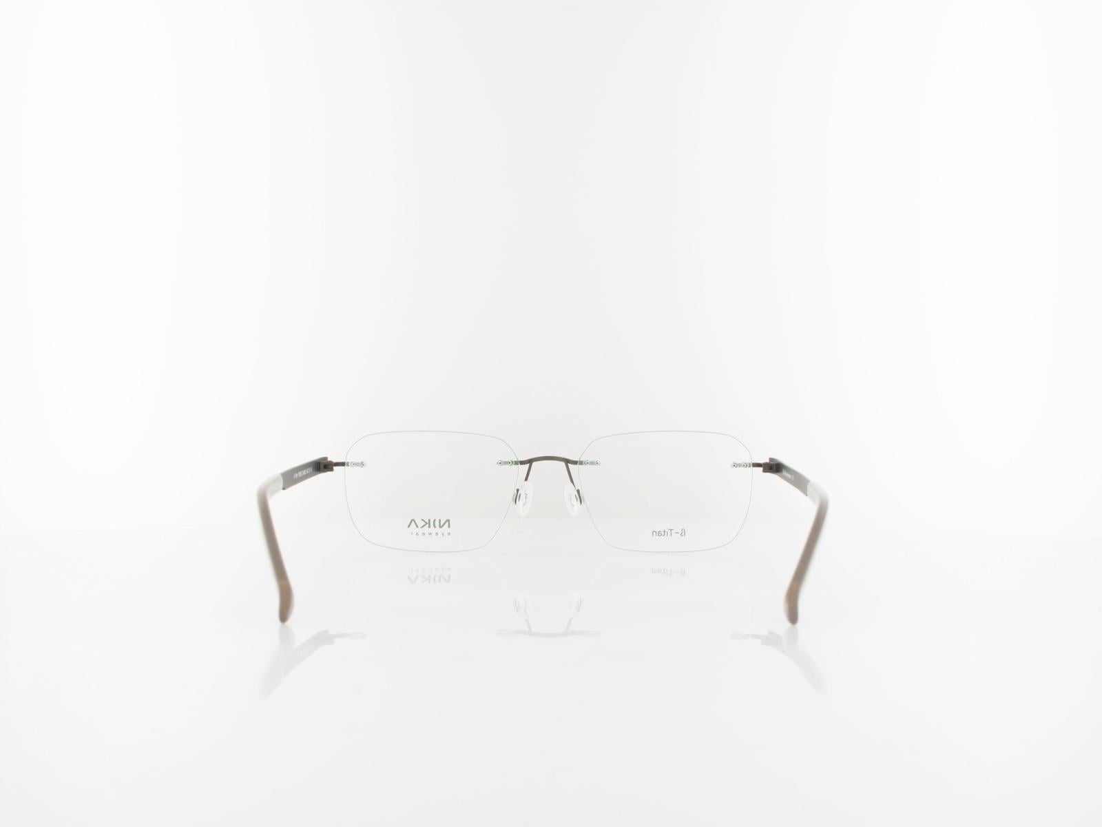 Brilando Premium | titan P2550 54 | grau matt