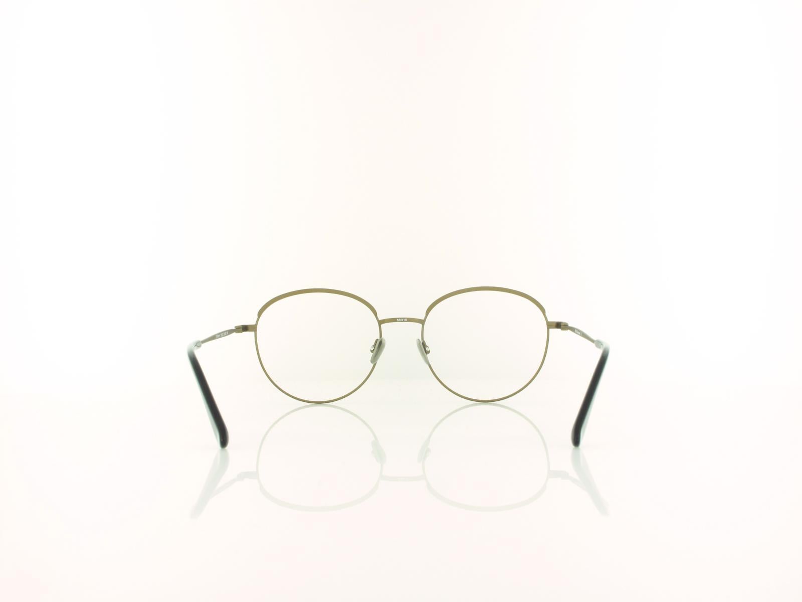 Brilando | Premium Titan T3330 53 | braun matt