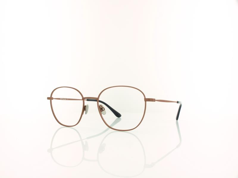 Brilando | Premium  Titan T3360 51 | braun matt