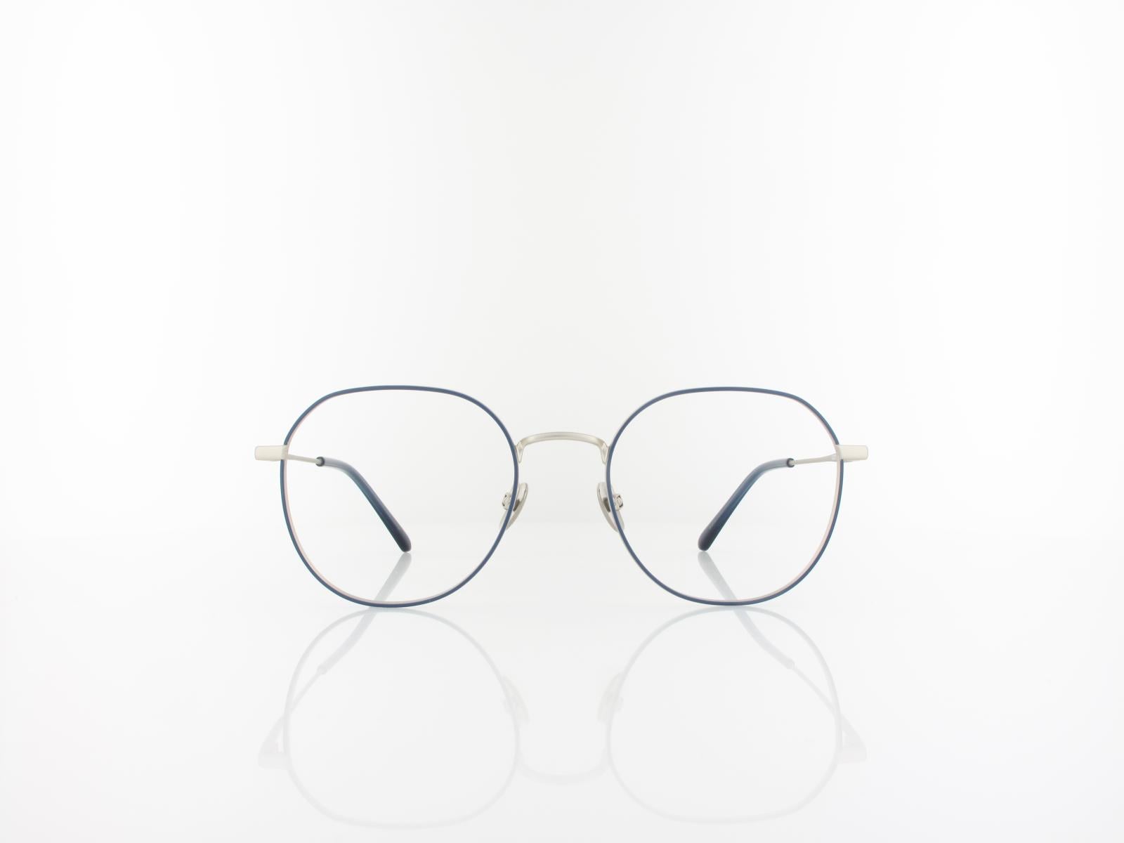 Brilando | Urban U2220 51 | silber blau