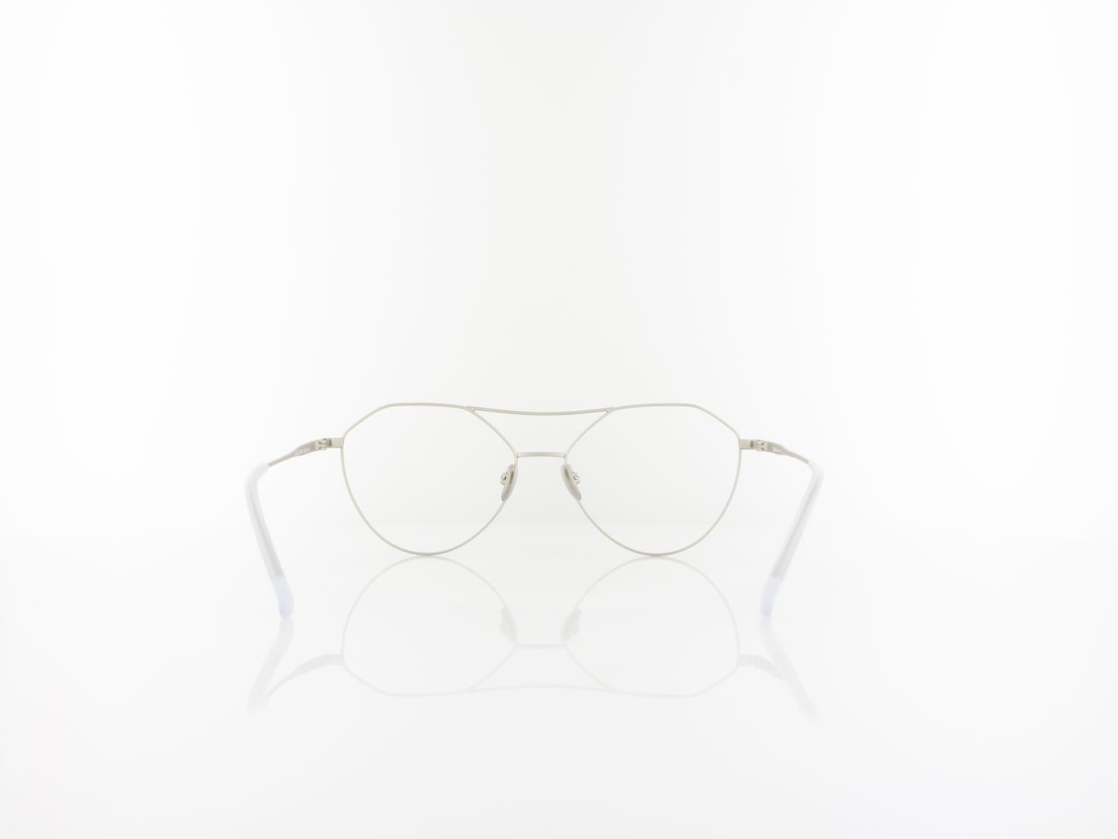 Brilando | Urban U2250 53 | silber t&uuml;rkis