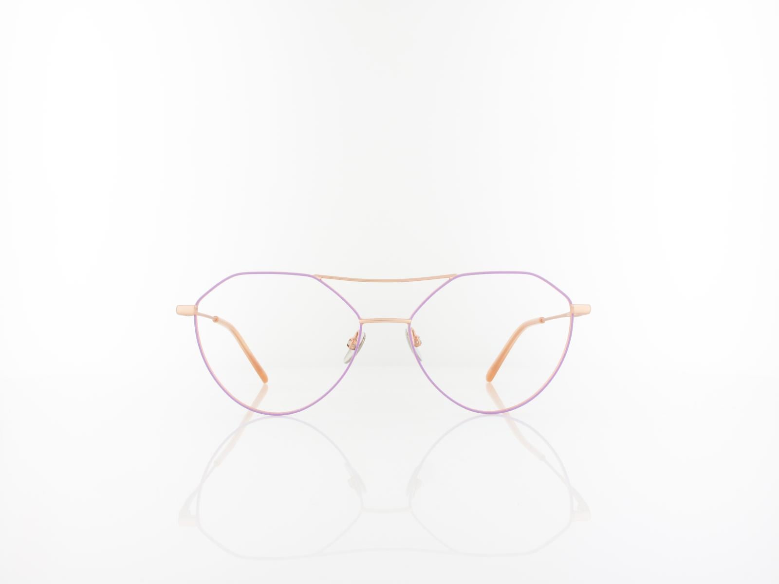 Brilando | Urban U2260 53 | rose lila