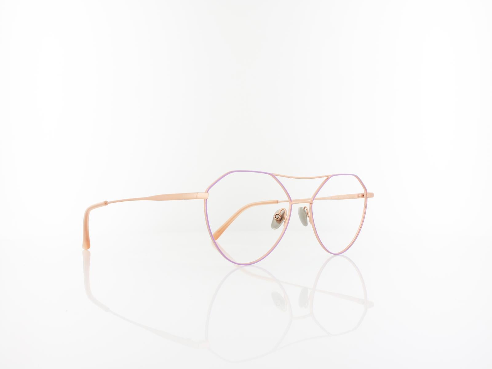 Brilando | Urban U2260 53 | rose lila